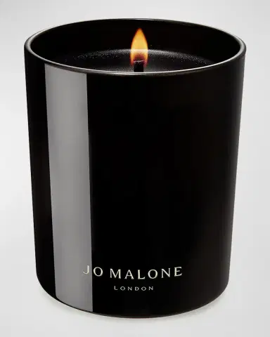 Jo Malone London Jasmine Sambac and Marigold Home Candle, 7 oz. | Thumbnail 2 Jo Malone London Jasmine Sambac and Marigold Home Candle, 7 oz. | Thumbnail 2