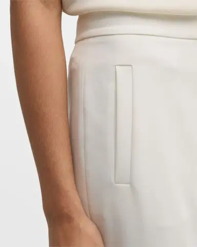 Elie Tahari The Lexy Slit-Cuff Pants | Thumbnail 4 Elie Tahari The Lexy Slit-Cuff Pants | Thumbnail 4