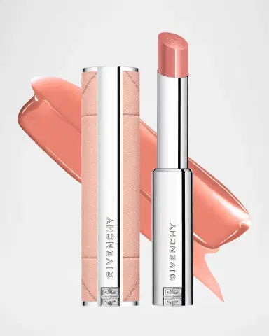 Givenchy Rose Perfecto Shine | Thumbnail 2 Givenchy Rose Perfecto Shine | Thumbnail 2