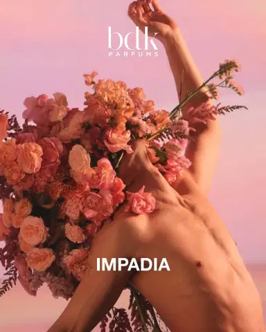 BDK Parfums Impadia EDP 100mL | Thumbnail 5 BDK Parfums Impadia EDP 100mL | Thumbnail 5