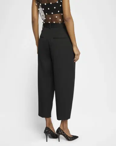 Isabel Marant Janice Pleated Wool Pants | Thumbnail 2 Isabel Marant Janice Pleated Wool Pants | Thumbnail 2