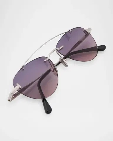 TOM FORD Astor 55MM Aviator Sunglasses | Thumbnail 4 TOM FORD Astor 55MM Aviator Sunglasses | Thumbnail 4