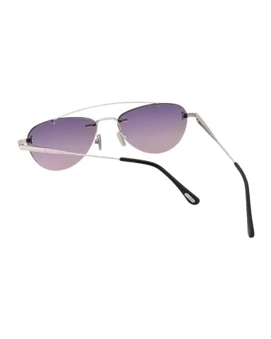 TOM FORD Astor 55MM Aviator Sunglasses | Thumbnail 1 TOM FORD Astor 55MM Aviator Sunglasses | Thumbnail 1