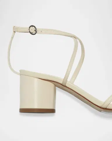 Aeyde 65mm Mirella Nappa Leather Sandals | Thumbnail 3 Aeyde 65mm Mirella Nappa Leather Sandals | Thumbnail 3