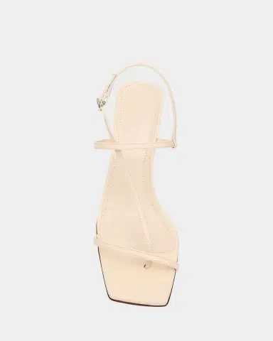 Aeyde 65mm Elise Metallic Nappa Leather Sandals | Thumbnail 5 Aeyde 65mm Elise Metallic Nappa Leather Sandals | Thumbnail 5
