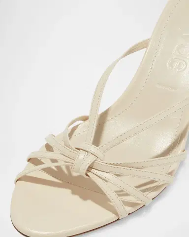 Aeyde 55mm Abby Nappa Leather Sandals | Thumbnail 3 Aeyde 55mm Abby Nappa Leather Sandals | Thumbnail 3