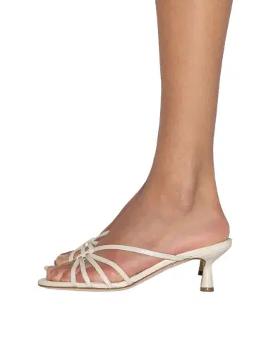 Aeyde 55mm Abby Nappa Leather Sandals | Thumbnail 1 Aeyde 55mm Abby Nappa Leather Sandals | Thumbnail 1