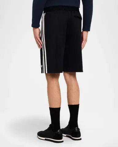 Adidas x Wales Bonner Twill Shorts | Thumbnail 2 Adidas x Wales Bonner Twill Shorts | Thumbnail 2