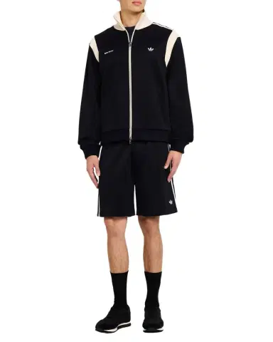 Adidas x Wales Bonner Twill Shorts | Thumbnail 1 Adidas x Wales Bonner Twill Shorts | Thumbnail 1