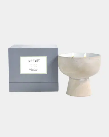 Blueme Renew Medium Candle - Ivy & Rose | Thumbnail 3 Blueme Renew Medium Candle - Ivy & Rose | Thumbnail 3