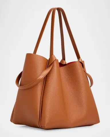 Christian Louboutin Bettina Large Leather Tote Bag | Thumbnail 2 Christian Louboutin Bettina Large Leather Tote Bag | Thumbnail 2