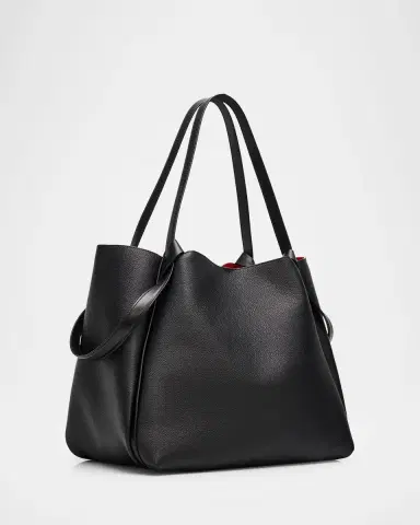 Christian Louboutin Bettina Large Leather Tote Bag | Thumbnail 7 Christian Louboutin Bettina Large Leather Tote Bag | Thumbnail 7