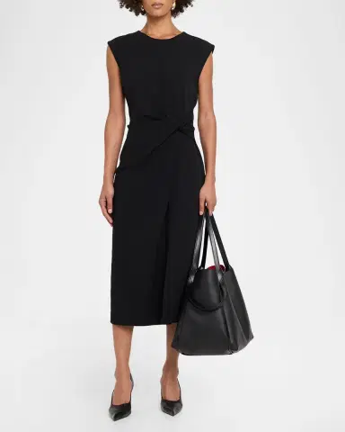 Christian Louboutin Bettina Large Leather Tote Bag | Thumbnail 9 Christian Louboutin Bettina Large Leather Tote Bag | Thumbnail 9