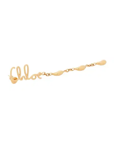 Chloé Laiton Dangle Earrings | Thumbnail 1 Chloé Laiton Dangle Earrings | Thumbnail 1