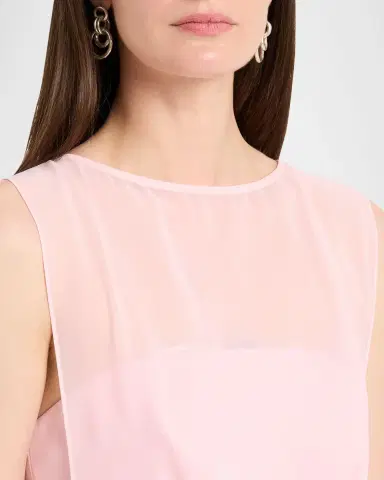 Kay Unger New York Tess Floral-Print Chiffon Gown | Thumbnail 4 Kay Unger New York Tess Floral-Print Chiffon Gown | Thumbnail 4