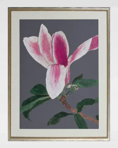 Shadow Catchers "Enchanting Bloom II" Framed Giclee | Thumbnail 2 Shadow Catchers "Enchanting Bloom II" Framed Giclee | Thumbnail 2