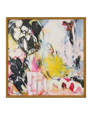 Shadow Catchers "Opera 6" Framed Giclee | Thumbnail 1 Shadow Catchers "Opera 6" Framed Giclee | Thumbnail 1