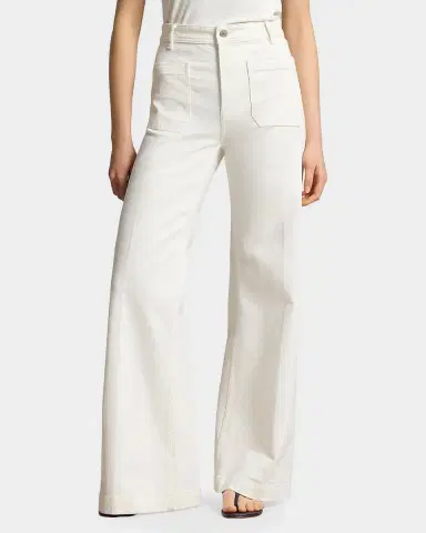 Polo Ralph Lauren Denim Beaton Pants | Thumbnail 3 Polo Ralph Lauren Denim Beaton Pants | Thumbnail 3