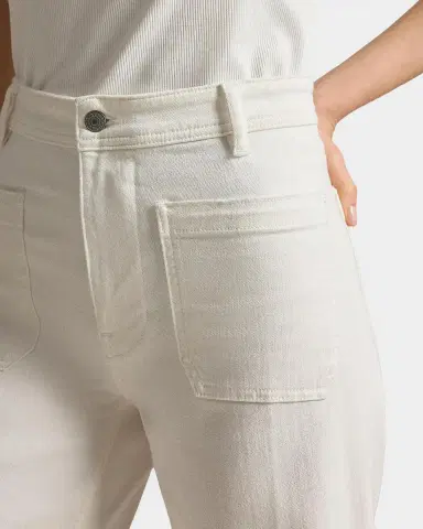 Polo Ralph Lauren Denim Beaton Pants | Thumbnail 4 Polo Ralph Lauren Denim Beaton Pants | Thumbnail 4