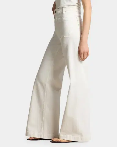 Polo Ralph Lauren Denim Beaton Pants | Thumbnail 5 Polo Ralph Lauren Denim Beaton Pants | Thumbnail 5