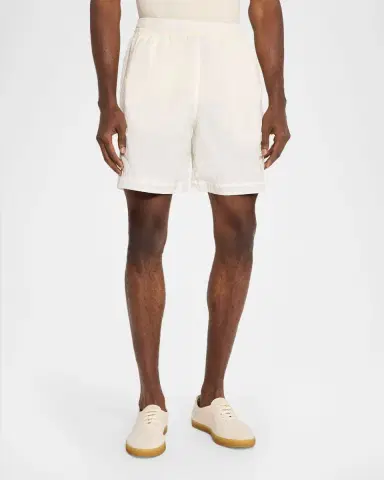 adidas x Wales Bonner Men's Ripstop Soccer Shorts | Thumbnail 3 adidas x Wales Bonner Men's Ripstop Soccer Shorts | Thumbnail 3