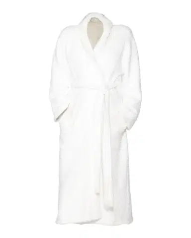 Barefoot Dreams CozyChic Shawl-Collar Robe | Thumbnail 1 Barefoot Dreams CozyChic Shawl-Collar Robe | Thumbnail 1