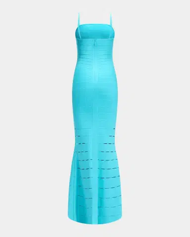 Hervé Léger The Elora Gown | Thumbnail 5 Hervé Léger The Elora Gown | Thumbnail 5