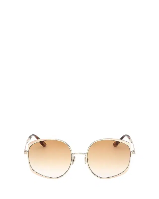 Abbey 58MM Geometric Sunglasses Abbey 58MM Geometric Sunglasses