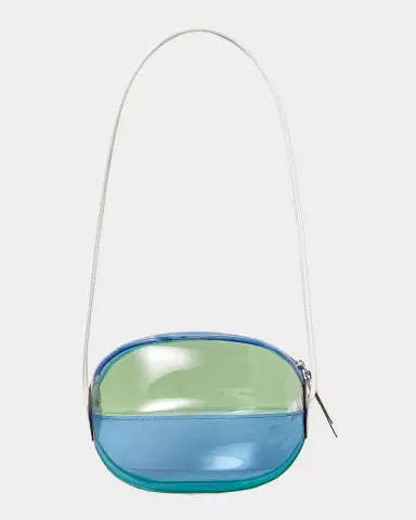Tory Burch Beach Ball Colorblocked Shoulder Bag | Thumbnail 3 Tory Burch Beach Ball Colorblocked Shoulder Bag | Thumbnail 3