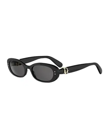 DIOR Dior Oblique B1I Butterfly Sunglasses | Thumbnail 1 DIOR Dior Oblique B1I Butterfly Sunglasses | Thumbnail 1