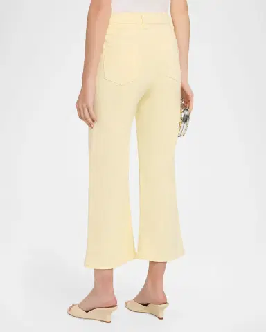 FRAME The Anchor Pants | Thumbnail 2 FRAME The Anchor Pants | Thumbnail 2