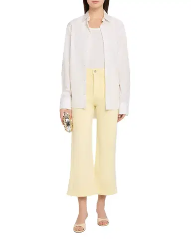 FRAME The Anchor Pants | Thumbnail 1 FRAME The Anchor Pants | Thumbnail 1