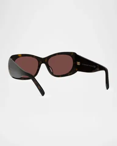 Givenchy Bold Acetate Sunglasses | Thumbnail 3 Givenchy Bold Acetate Sunglasses | Thumbnail 3