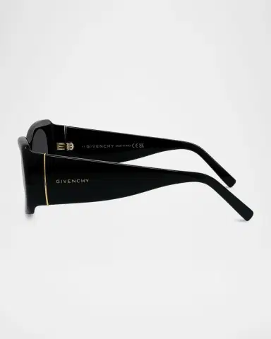 Givenchy Bold Acetate Sunglasses | Thumbnail 2 Givenchy Bold Acetate Sunglasses | Thumbnail 2