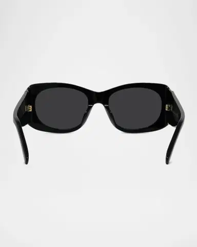 Givenchy Bold Acetate Sunglasses | Thumbnail 4 Givenchy Bold Acetate Sunglasses | Thumbnail 4