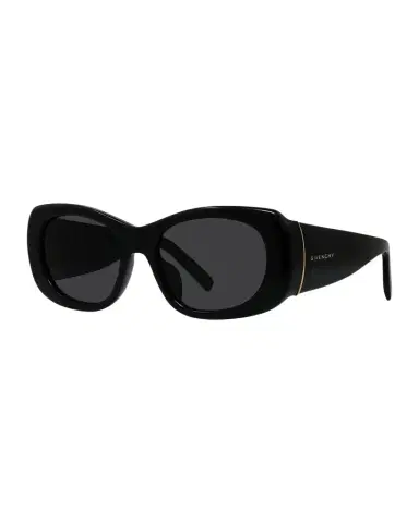 Givenchy Bold Acetate Sunglasses | Thumbnail 1 Givenchy Bold Acetate Sunglasses | Thumbnail 1