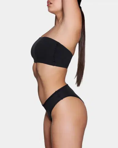 SKIMS Fits Everybody Bandeau | Thumbnail 3 SKIMS Fits Everybody Bandeau | Thumbnail 3