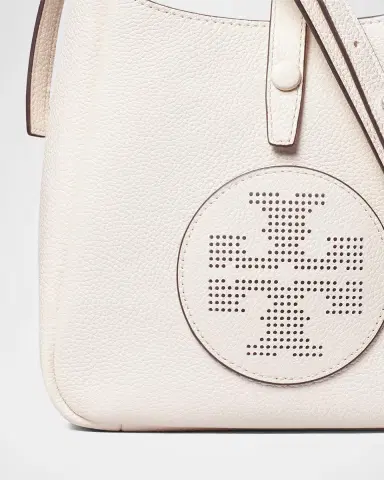 Tory Burch Miller Swing Medium Leather Crossbody Bag | Thumbnail 5 Tory Burch Miller Swing Medium Leather Crossbody Bag | Thumbnail 5