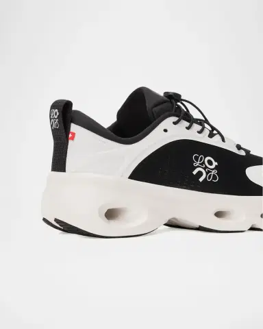 Loewe x On Men's Cloudsolo Mesh Runner Sneakers | Thumbnail 2 Loewe x On Men's Cloudsolo Mesh Runner Sneakers | Thumbnail 2