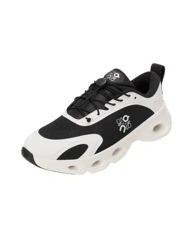Loewe x On Men's Cloudsolo Mesh Runner Sneakers | Thumbnail 1 Loewe x On Men's Cloudsolo Mesh Runner Sneakers | Thumbnail 1