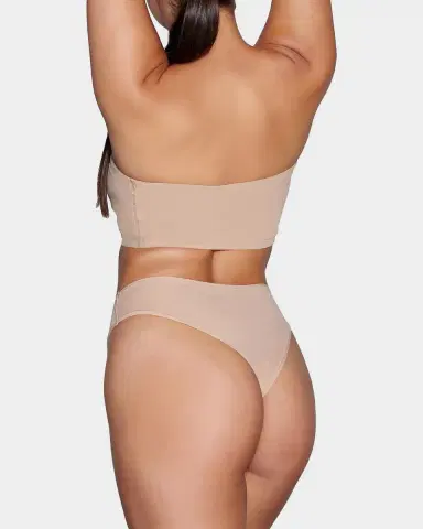 SKIMS Fits Everybody Bandeau | Thumbnail 2 SKIMS Fits Everybody Bandeau | Thumbnail 2