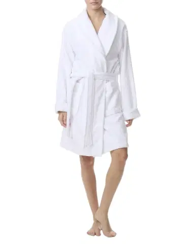 Polo Ralph Lauren Polo Bear Cotton Terry Robe | Thumbnail 1 Polo Ralph Lauren Polo Bear Cotton Terry Robe | Thumbnail 1