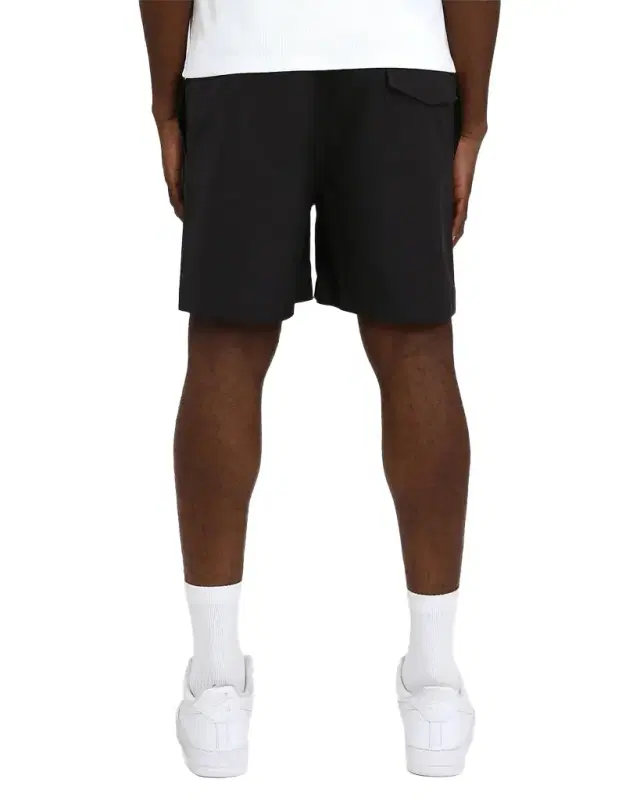 Men 's All Round ogo Pull-On Shorts Men 's All Round ogo Pull-On Shorts