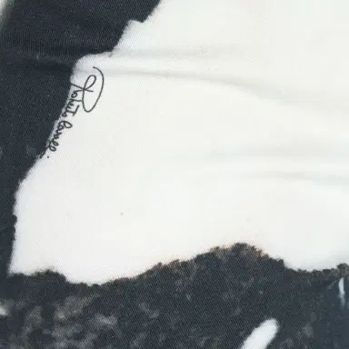 Roberto Cavalli Skinny trousers with Marble print | Thumbnail 4 Roberto Cavalli Skinny trousers with Marble print | Thumbnail 4