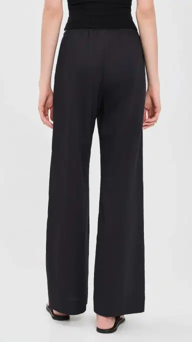 LESET Yoko Pocket Pants Black | Thumbnail 3 LESET Yoko Pocket Pants Black | Thumbnail 3