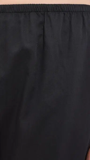 LESET Yoko Pocket Pants Black | Thumbnail 6 LESET Yoko Pocket Pants Black | Thumbnail 6