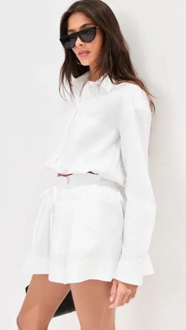 LE BOP Wylie Button Down Shirt | Thumbnail 2 LE BOP Wylie Button Down Shirt | Thumbnail 2