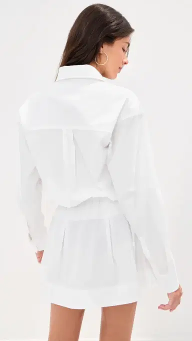 LE BOP Wylie Button Down Shirt | Thumbnail 3 LE BOP Wylie Button Down Shirt | Thumbnail 3