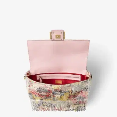 Fendi Iconic medium Baguette® bag, created in 1997, which went | Thumbnail 6 Fendi Iconic medium Baguette® bag, created in 1997, which went | Thumbnail 6