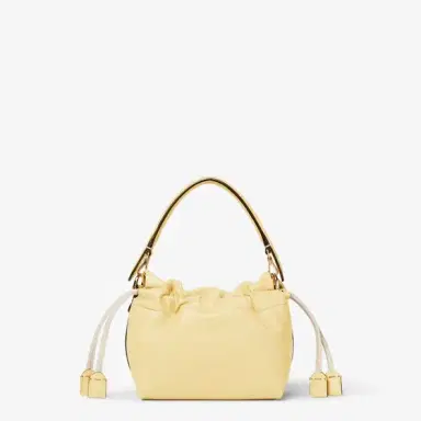 Fendi Mamma Baguette Small | Thumbnail 4 Fendi Mamma Baguette Small | Thumbnail 4